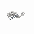 MagnaFlow Direct Fit Catalytic Converter 04-05 BMW 530i 3.0L Rear Ma