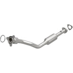 MagnaFlow DF Cat. Conv 04-05 Chevy Cavalier/Malibu / 04-05 Pontiac Grand Am/Sunfire Rear (HM OBDII)