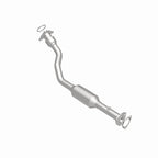 MagnaFlow DF Cat. Conv 04-05 Chevy Cavalier/Malibu / 04-05 Pontiac Grand Am/Sunfire Rear (HM OBDII)