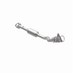MagnaFlow DF Cat Conv 04-05 Chevy Cavalier/Malibu/04-05 Pontiac Grand Am/Sunfire Rr(OEM Grade OBDII)