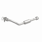 MagnaFlow DF Cat Conv 04-05 Chevy Cavalier/Malibu/04-05 Pontiac Grand Am/Sunfire Rr(OEM Grade OBDII)
