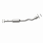 MagnaFlow DF Cat Conv 04-05 Chevy Cavalier/Malibu/04-05 Pontiac Grand Am/Sunfire Rr(OEM Grade OBDII)