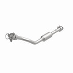 MagnaFlow DF Cat Conv 04-05 Chevy Cavalier/Malibu/04-05 Pontiac Grand Am/Sunfire Rr(OEM Grade OBDII)