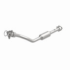 MagnaFlow DF Cat Conv 04-05 Chevy Cavalier/Malibu/04-05 Pontiac Grand Am/Sunfire Rr(OEM Grade OBDII)