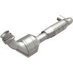 MagnaFlow Direct Fit Catalytic Converter 04-05 Ford F-150 5.4L D/S 2WD (Excl 04 Heritage Edition)
