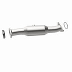 MagnaFlow Direct Fit Catalytic Converter 04-05 Honda S2000 2.2L