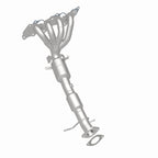 MagnaFlow Conv DF 04-05 Mazda 3 2.3L Manifold