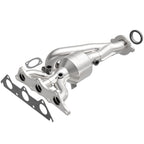 MagnaFlow Direct Fit Catalytic Converter 04-05 Mitsu Endeavor 3.8L