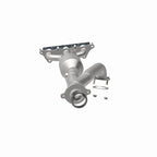 MagnaFlow Direct Fit Catalytic Converter 04-05 Mitsu Endeavor 3.8L