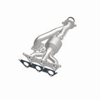 MagnaFlow Direct Fit Catalytic Converter 04-05 Mitsu Endeavor 3.8L
