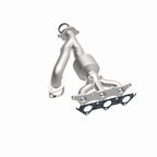 MagnaFlow Direct Fit Catalytic Converter 04-05 Mitsu Endeavor 3.8L