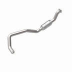 MagnaFlow Direct Fit Catalytic Converter 04-05 Ram 1500 DS OEM