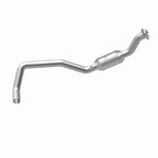 MagnaFlow Direct Fit Catalytic Converter 04-05 Ram 1500 DS OEM