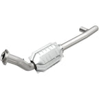 MagnaFlow Direct Fit Catalytic Converter 04-05 Ram1500 5.7L D/S OEM