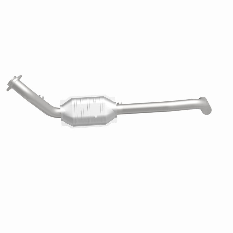 MagnaFlow Direct Fit Catalytic Converter 04-05 Ram1500 5.7L D/S OEM