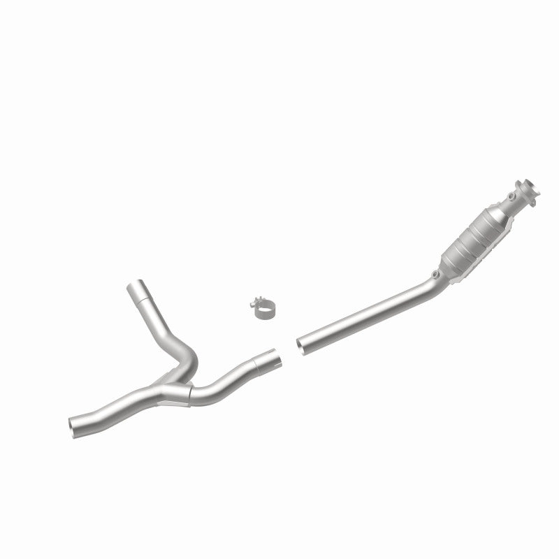 MagnaFlow Direct Fit Catalytic Converter 04-05 Ram1500 PS OEM