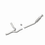 MagnaFlow Direct Fit Catalytic Converter 04-05 Ram1500 PS OEM