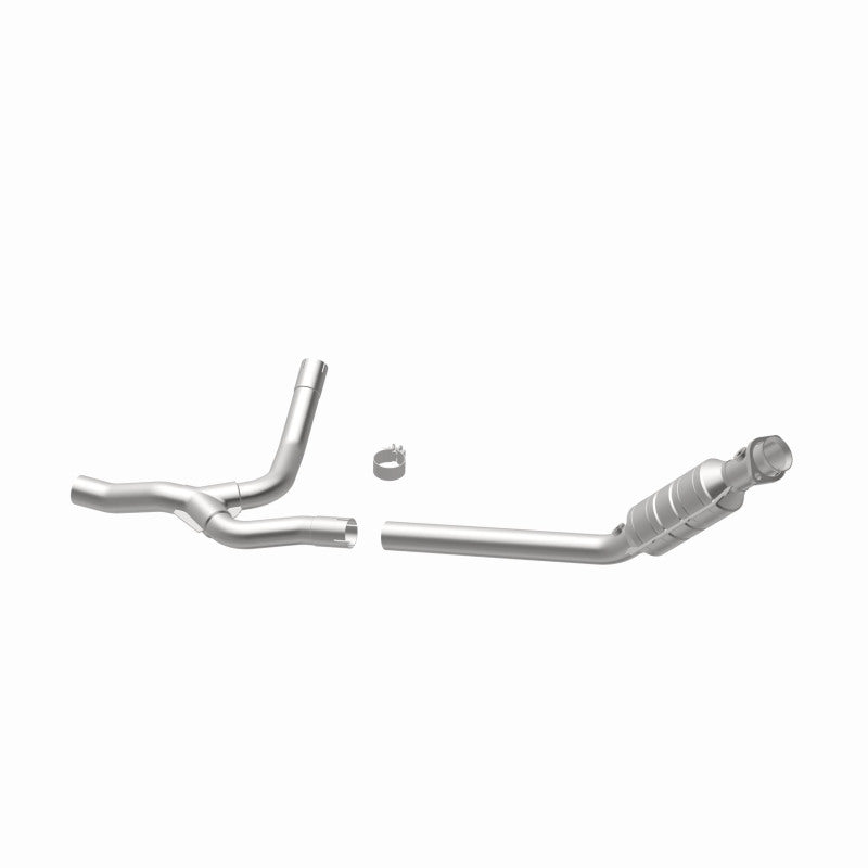 MagnaFlow Direct Fit Catalytic Converter 04-05 Ram1500 PS OEM