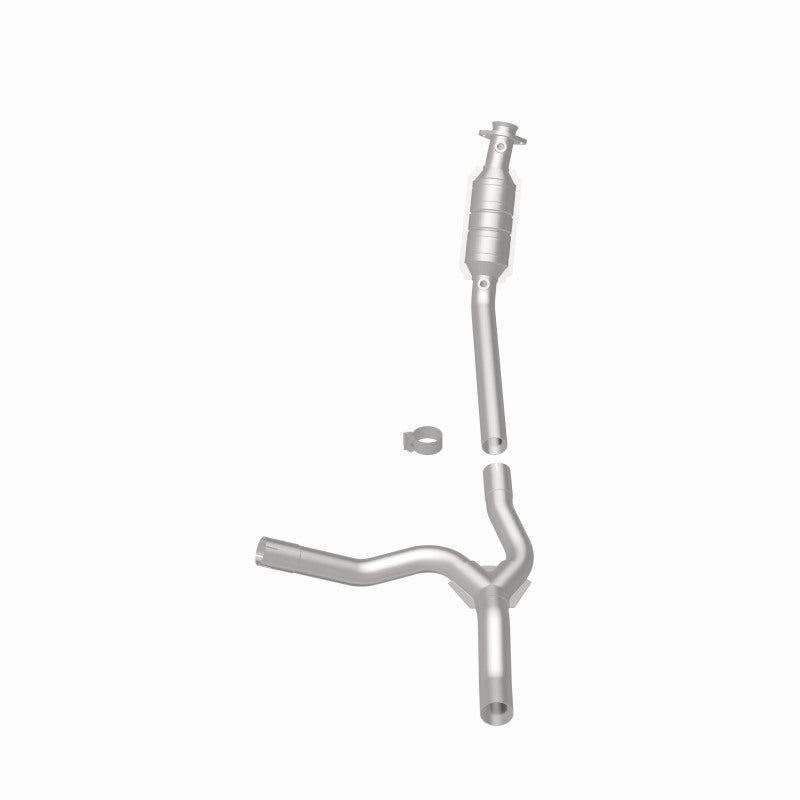 MagnaFlow Direct Fit Catalytic Converter 04-05 Ram1500 PS OEM