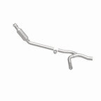 MagnaFlow Direct Fit Catalytic Converter 04-05 Ram1500 PS OEM
