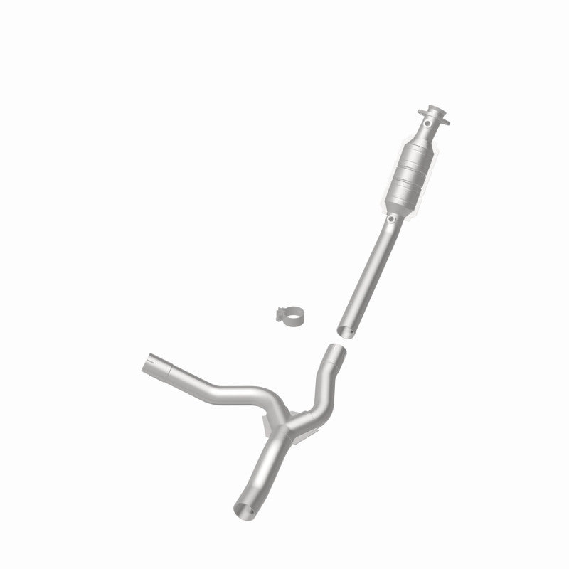MagnaFlow Direct Fit Catalytic Converter 04-05 Ram1500 PS OEM