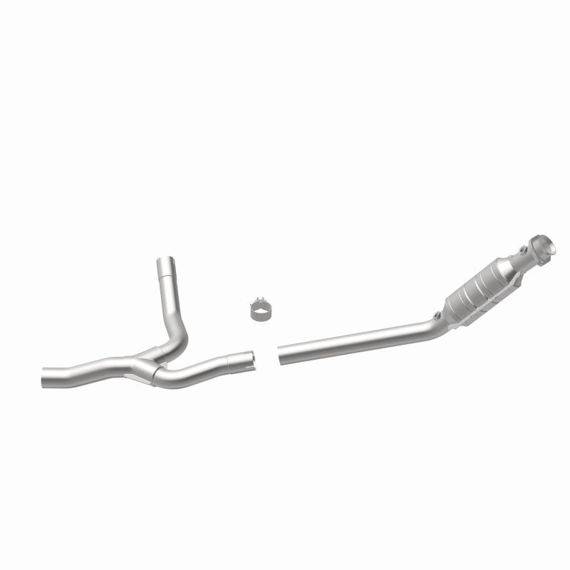 MagnaFlow Direct Fit Catalytic Converter 04-05 Ram1500 PS OEM