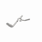 MagnaFlow Direct Fit Catalytic Converter 04-05 Ram1500 PS OEM