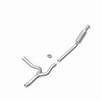MagnaFlow Direct Fit Catalytic Converter 04-05 Ram1500 PS OEM