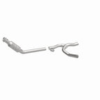 MagnaFlow Direct Fit Catalytic Converter 04-05 Ram1500 PS OEM