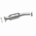 MagnaFlow Direct Fit Catalytic Converter 04-05 Suzuki Forenza 2.0L