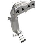 MagnaFlow Direct Fit Catalytic Converter 04-05 Toyota RAV4 2.4L