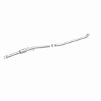 MagnaFlow Direct Fit Catalytic Converter 04-05 Toyota RAV4 2.4L