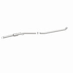 MagnaFlow Direct Fit Catalytic Converter 04-05 Toyota RAV4 2.4L