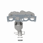 MagnaFlow Direct Fit Catalytic Converter 04-05 Toyota RAV4 2.4L