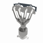 MagnaFlow Direct Fit Catalytic Converter 04-05 Toyota RAV4 2.4L