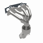 MagnaFlow Direct Fit Catalytic Converter 04-05 Toyota RAV4 2.4L