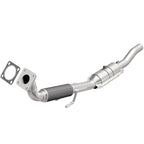 MagnaFlow Direct Fit Catalytic Converter 04-05 VW Jetta 2L