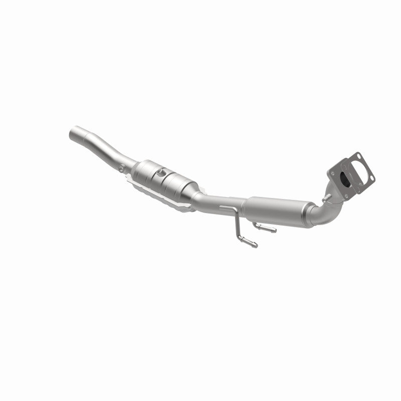 MagnaFlow Direct Fit Catalytic Converter 04-05 VW Jetta 2L