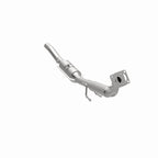 MagnaFlow Direct Fit Catalytic Converter 04-05 VW Jetta 2L
