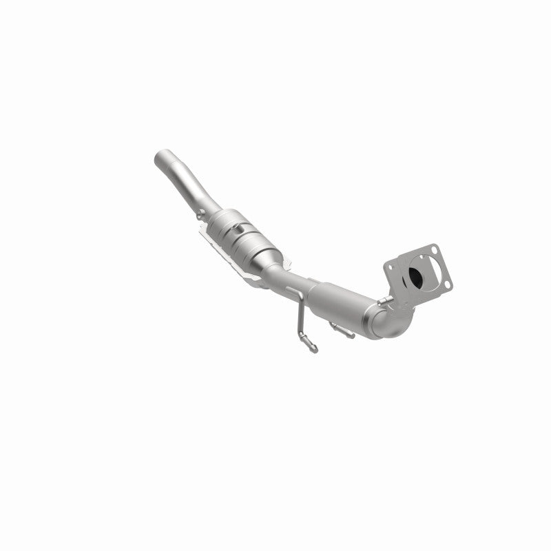 MagnaFlow Direct Fit Catalytic Converter 04-05 VW Jetta 2L