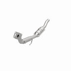 MagnaFlow Direct Fit Catalytic Converter 04-05 VW Jetta 2L