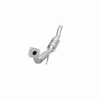 MagnaFlow Direct Fit Catalytic Converter 04-05 VW Jetta 2L