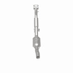 MagnaFlow Direct Fit Catalytic Converter 04-05 VW Jetta 2L