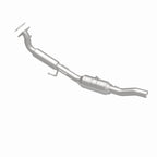 MagnaFlow Direct Fit Catalytic Converter 04-05 VW Jetta 2L