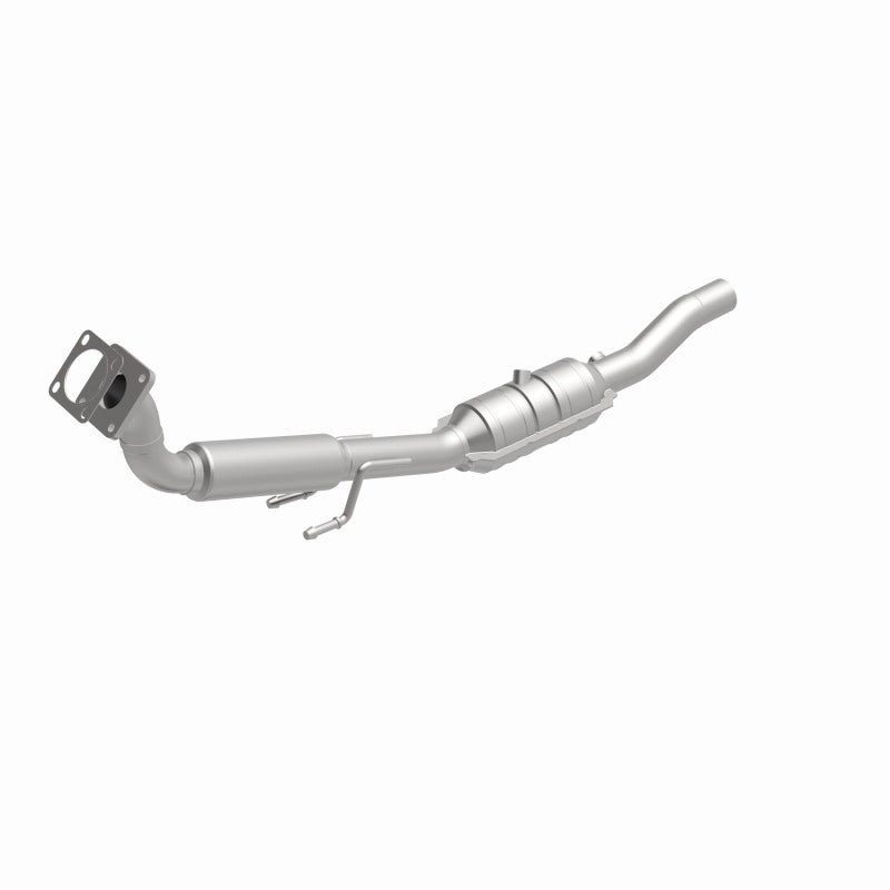 MagnaFlow Direct Fit Catalytic Converter 04-05 VW Jetta 2L