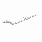 MagnaFlow Conv DF 04-06 Audi A8 Quattro 4.2L