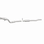 MagnaFlow Conv DF 04-06 Audi A8 Quattro 4.2L
