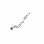 MagnaFlow Direct Fit Catalytic Converter 04-06 Audi A8 Quattro 4.2L