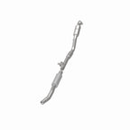 MagnaFlow Direct Fit Catalytic Converter 04-06 Audi A8 Quattro 4.2L