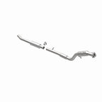 MagnaFlow Direct Fit Catalytic Converter 04-06 Audi A8 Quattro 4.2L